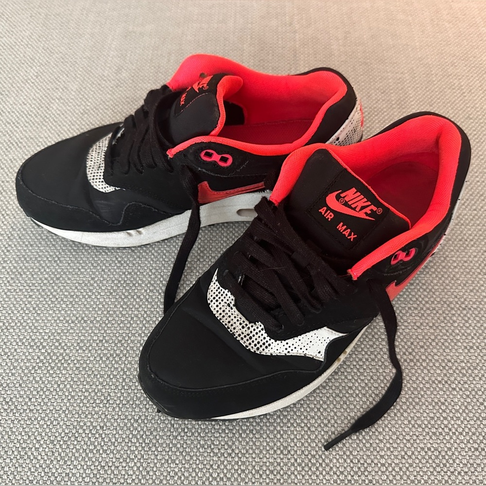 Nike Air Max 1 Valentine's Day Queen Of Hearts Women's
